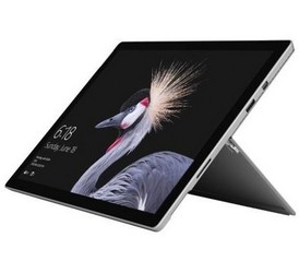 Прошивка планшета Microsoft Surface Pro 5 в Красноярске